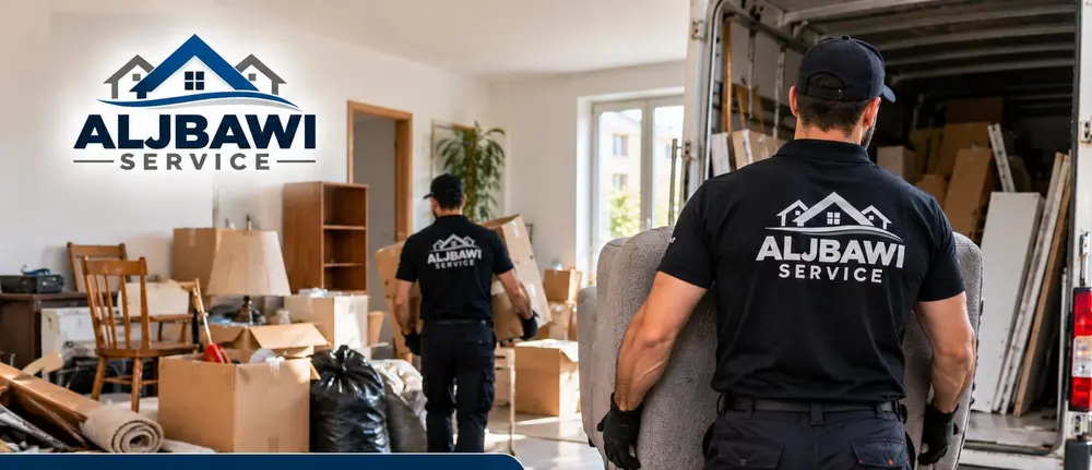 Räumung einer möblierten Wohnung